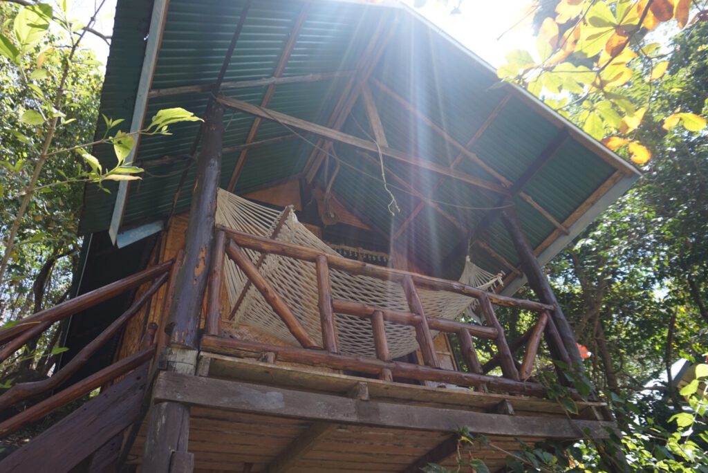 Mein Bungalow