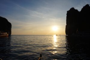 Sonnenuntergang Sonnenuntergang