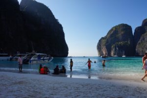 Strand von Strand von